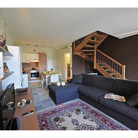 Mansarda Di Pianello Appartement *