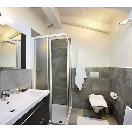 Mansarda Di Pianello Apartment