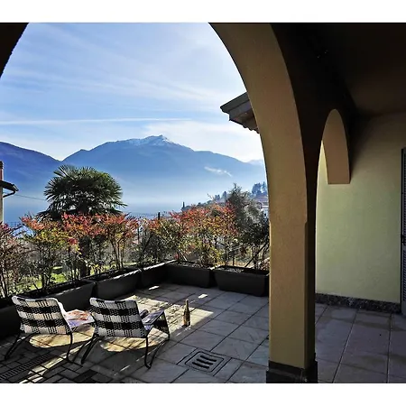 Apartment Mansarda Di Pianello